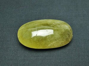 誠安◆極品天然AAA黄水晶(シトリン)原石[T593-1079]