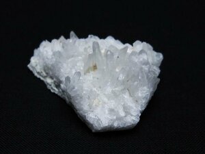 誠安◆極品天然AAAヒマラヤ水晶クラスター[T388-23501]