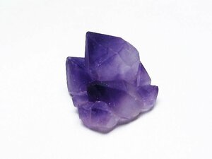 . cheap * ultimate goods natural AAA amethyst cluster [T514-2977]