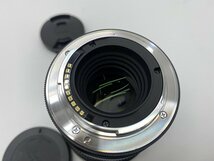 ■超綺麗【SIGMA シグマ 30mm F1.4 DC DN | Contemporary ソニー用 ミラーレス 大口径レンズ 箱 取説 保証書付き】SH-18497_画像4