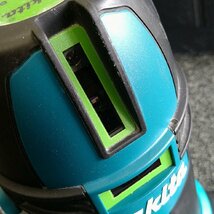 ＄【 Makita マキタ 追尾グリーンレーザー SK506GDZ フルライン 自動追尾機能搭載 レーザー測定器 距離計 電動工具 】KH12038_画像7