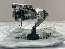 ♪【シマノ/SHIMANO リール 13 ナスキー 4000HG SE30H スピニング 釣具 リール フィッシング レジャー用品 】OK17507_画像1