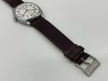 ∞.希少レア【LONGINES ロンジン スモールセコンド 手巻き 腕時計 ビンテージ 稼働中 コレクション スモセコ】OK17478_画像5