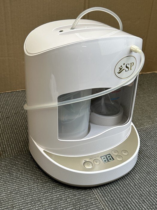 2024年最新】Yahoo!オークション -水素 吸入器の中古品・新品・未使用品一覧