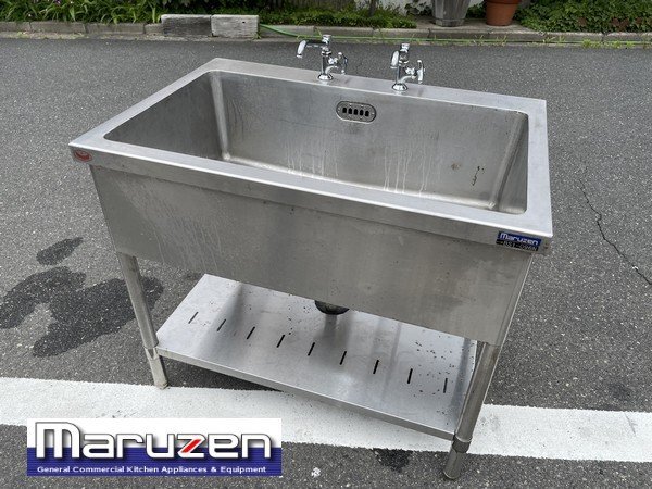 2025年最新】Yahoo!オークション -マルゼン シンクの中古品