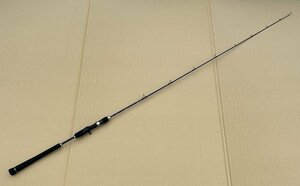 # красивый [SHIMANO OCEA JIGGER Shimano osi ставрида японская ga-B604 jigging удилище offshore lure rod синий предмет Bait ]P05316