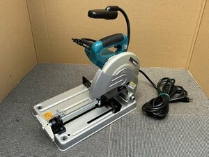 # ultimate beautiful goods [Makita Makita 190mm Tipsaw cutting machine model LC0700F multipurpose cutting work for Tipsaw attached power tool iron steel ]NA01515