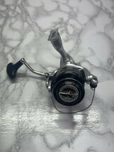 ♪【シマノ/SHIMANO リール 13 ナスキー 4000HG SE30H スピニング 釣具 リール フィッシング レジャー用品 】OK17507_画像6