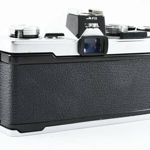 ★良品★ オリンパス OLYMPUS OM-1 ボディ MF 一眼レフ フィルムカメラ 2122589 C7の画像6