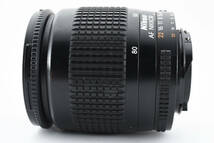 Nikon ニコン AF NIKKOR 28-80m 3.5-5.6 D レンズ 2130523C9_画像7