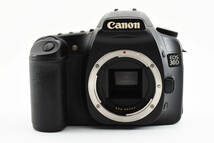 ジャンク キヤノン Canon EOS 30D ボディ デジタル一眼レフカメラ デジタルカメラ 2135152C10_画像2