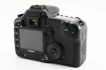 ジャンク キヤノン Canon EOS 30D ボディ デジタル一眼レフカメラ デジタルカメラ 2135152C10_画像6