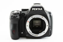 Pentax ペンタックス K-50 ボディ デジタルカメラ 2135162　C11　_画像2