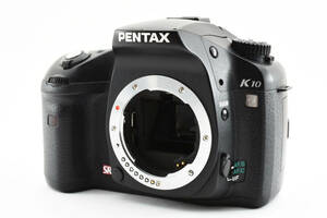 ペンタックス PENTAX K10D ボディ 2135164ｃ11　