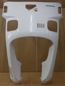 【純正フロントカウル】ホンダ ジャイロキャノピー バイク 中古パーツ 送料無料 64300-GAG フロントカバー TA02 TA03 ジャンク 64301-GAG-0