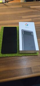 Google Pixel6 SIMフリー　128GB