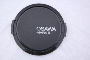 OSAWA　MARKⅡ　レンズキャップ　55ｍｍ 　JAPAN