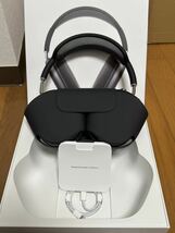 ★Apple AirPods Max★エアーポッズ マックス★MGYH3J/A A2096★スペースグレイ Space Gray★国内正規品_画像1