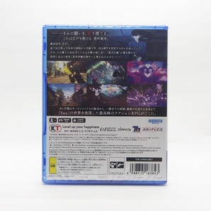 【送料無料／新品】PS5 Fate/Samurai Remnant（フェイト サムライレムナント）早期購入特典付き / ELJM-30322の画像3