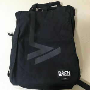 BACH バッハ　リュック