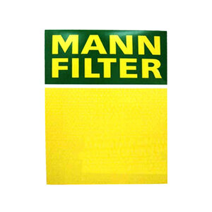 MANN FILTER (マンフィルター) フレシャスプラス エアコン (キャビン) フィルター PSA FP2940
