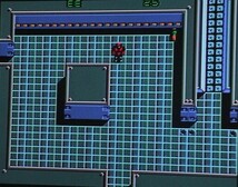 MSX2 スターシップランデブー STAR SHIP RENDEZVOUS〔ScapTrust〕_画像2