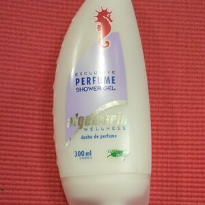 アルゲマリン パフューム シャワージェル ボディーソープ300ml