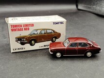 ■TOMICA/トミカ　LIMITED VINTAGE/NEO　まとめて9点セット　TOMYTEC　トミーテック　おもちゃ　ミニカー　LV-N37　LV-N12■_画像5