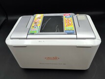 ■新品・未使用品　CASIO/カシオ　プリン写ル　PCP-100　早わかりビデオ付き　デジタル写真プリント　ハガキプリント■_画像4