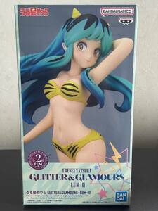  Urusei Yatsura GLITTER & GLAMOURS -LUM- Ⅱ