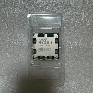 AMD Ryzen 7 7700 CPU