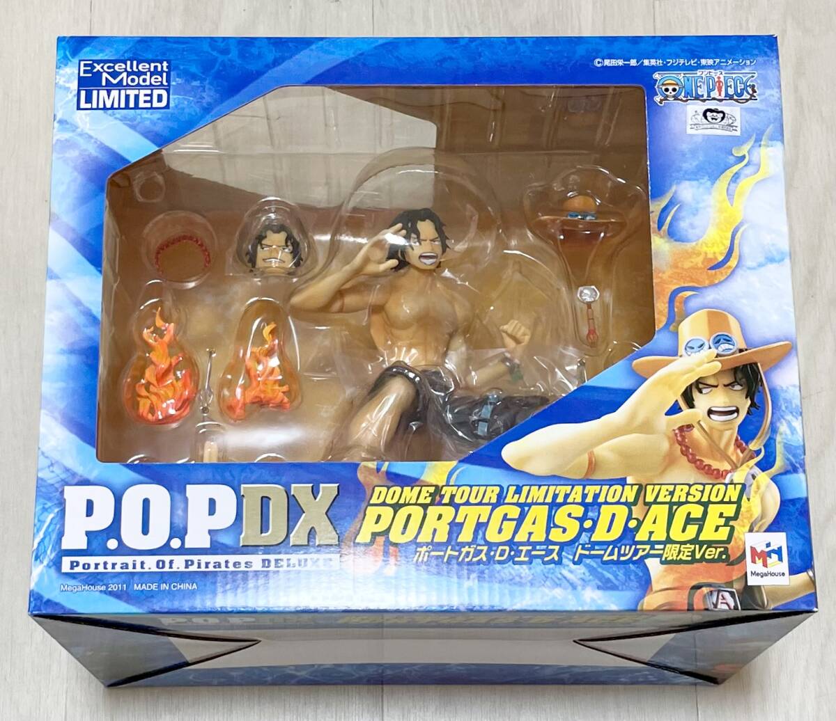 Yahoo!オークション -「pop ワンピース エース」(ポートガス・D Yahoo!オークション -「pop ワンピース エース」(ポートガス・D
