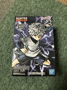 HUNTER×HUNTER VIBRATION STARS -キルア-　全１種