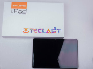 TECLAST P30T タブレット