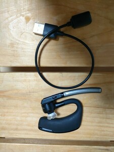 ②プラントロニクス　plantronics ボイジャー　レジェンド ヘッドセット