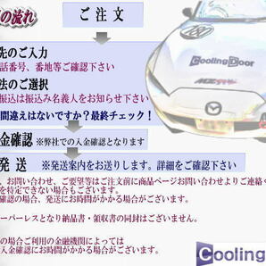 CoolingDoor【16400-25130】ハリアー ラジエター★AXUH80・AXUH85・MXUA80・MXUA85★CVT★新品★大特価★18ヶ月保証★の画像5