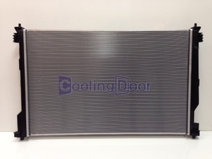 CoolingDoor【16400-25130】レクサス NX250 ラジエター★AAZA25★A/T★新品★大特価★18ヶ月保証★