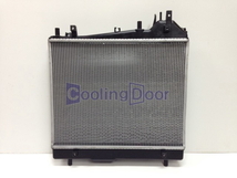 CoolingDoor【17700-64P00】エブリー ラジエター★DA17V★M/T・A/T★オイルクーラーなし★新品★大特価★18ヶ月保証【17700-64P40】_画像2