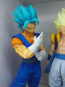 ドラゴンボール フィギュア 一番くじ ベジット