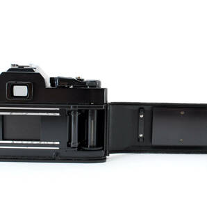 ma8933060/Ricoh XR500 Black 35mm SLR ボディ フィルムカメラ リコー カメラの画像9