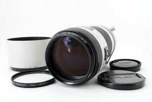 ma8935060/MINOLTA AF 80-200mm F/2.8 APO G lens Minolta camera lens telephoto lens 