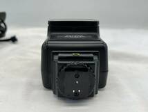 td8973060/Sunpak サンパック ストロボ auto24DX CA-ID for Canon カメラ Canon キヤノン_画像3