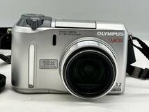 kj9042060/OLYMPUS オリンパス CAMEDIA C-745 Ultra Zoom デジタルカメラ_画像2