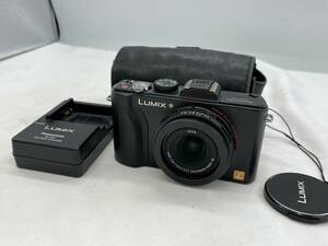 ay9122060/ camera LUMIX Panasonic DMC-LX5 charger equipped 