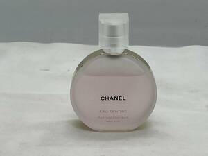 ay9090360/CHANEL CHANCE ヘアミスト 35ml ピンク