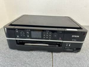 td1665120/EPSON Epson струйный принтер EP-801A Colorio принтер копировальный аппарат черный розетка нет 
