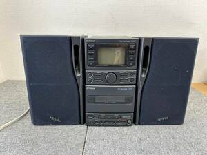 sk1673120/Victor Victor mini component Miku Rodeo UX-5 UX-RL5 speaker UX-B5 CD radio cassette 