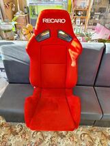 RECARO sr7_画像1