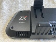 セルスタードライブレコーダーTZ-D203MW デジタルインナーミラー_画像4