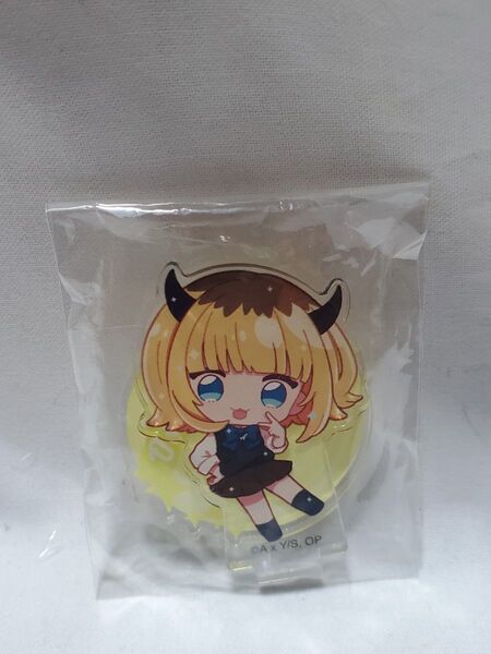 推しの子 MEMちょ アクリルスタンドミニ 未開封